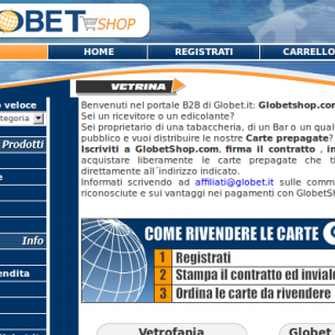Siti Web